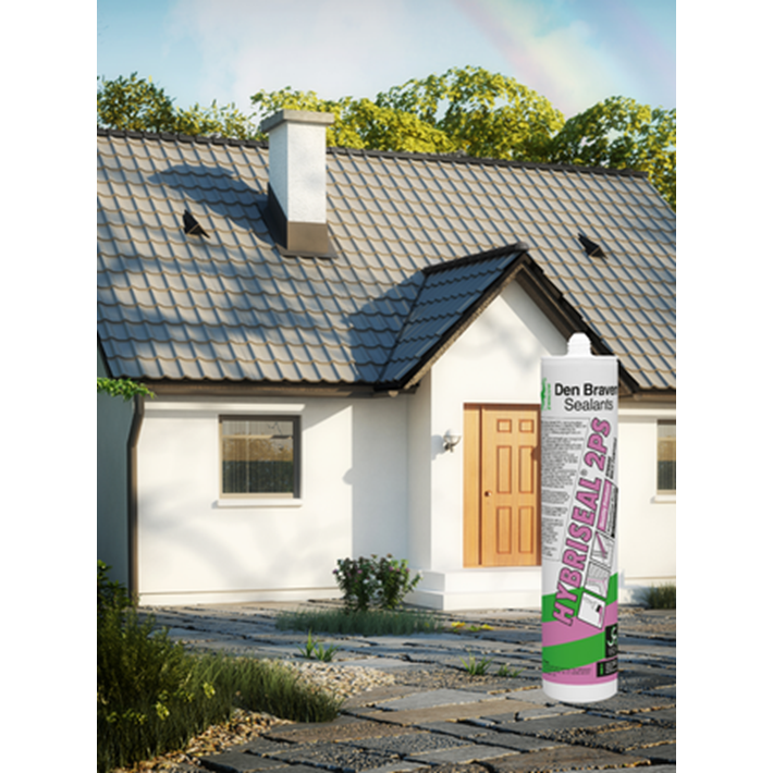 Afbeelding sfeer Zwaluw hybriseal® 2ps