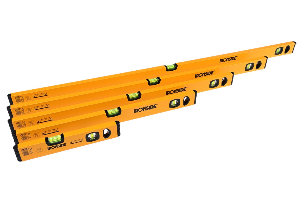 waterpas magnetisch ironside-2 waterpas magnetisch ironside-2