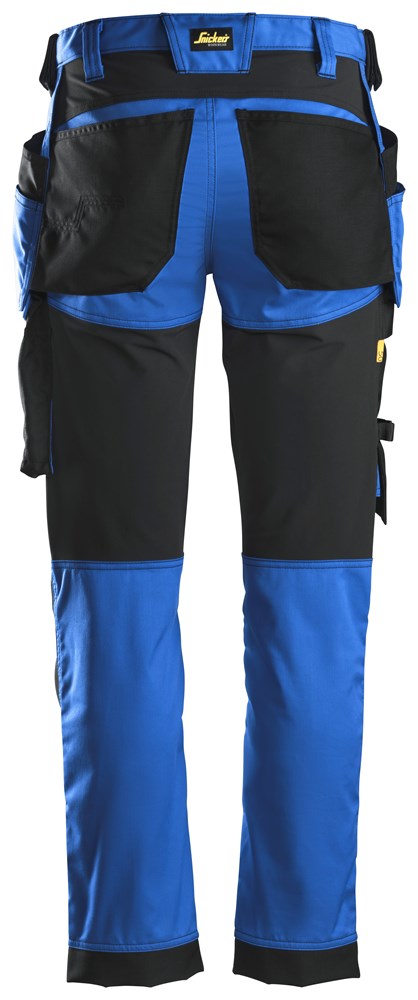 werkbroek allroundwork stretch snickers-2 werkbroek allroundwork stretch snickers-2