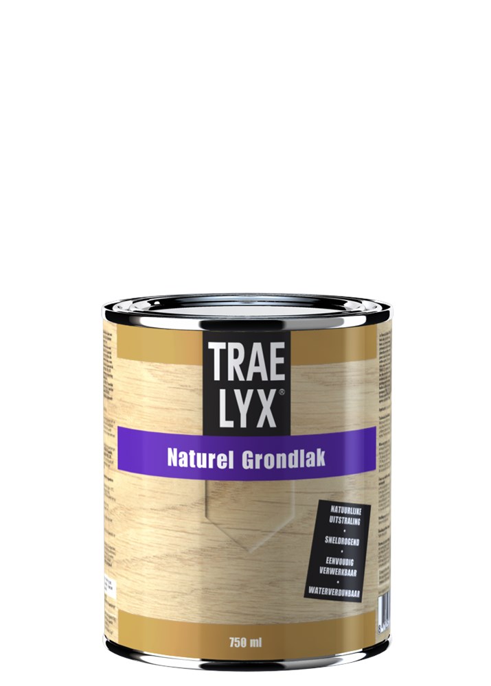 Trae-Lyx Naturel Grondlak (1)