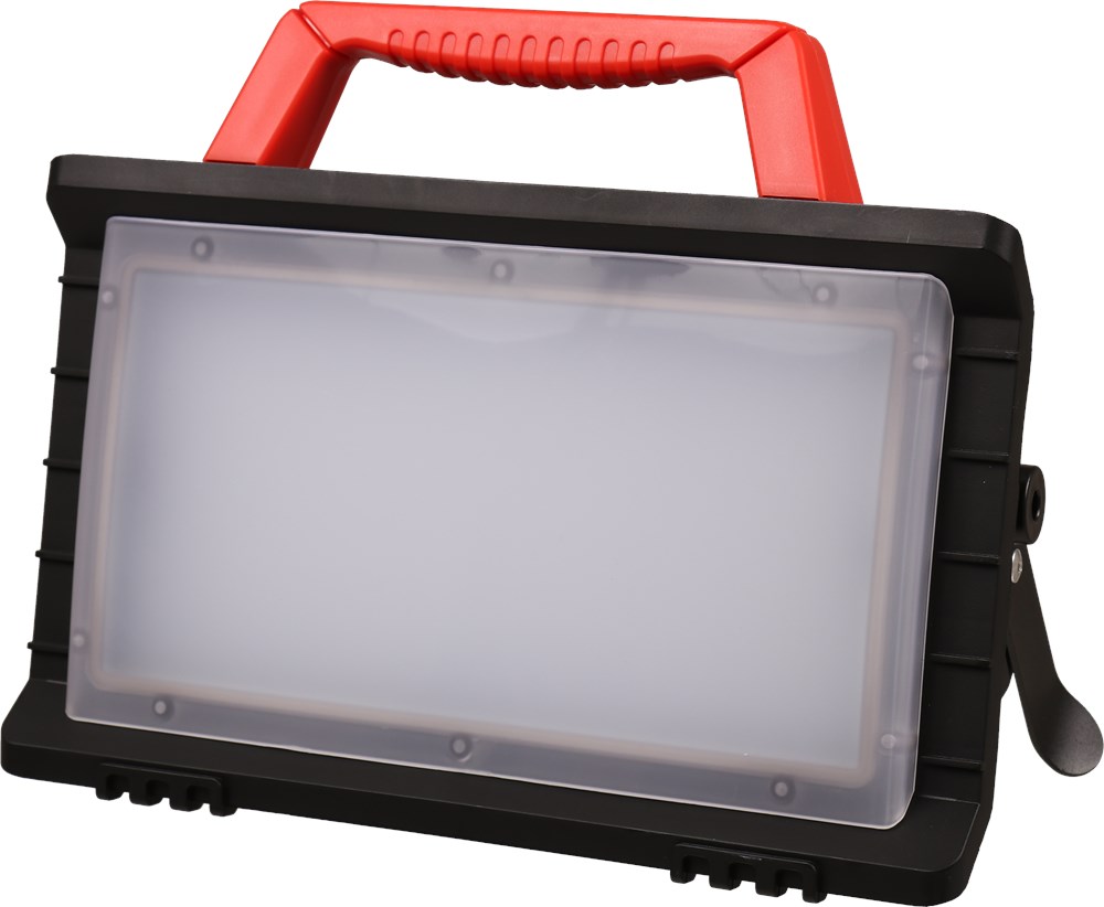 stormloop Schuur Interpunctie KELFORT Bouwlamp Led 2000 Lum.+1 stopcontact IP54 25W | Keller's  IJzerhandel B.V.