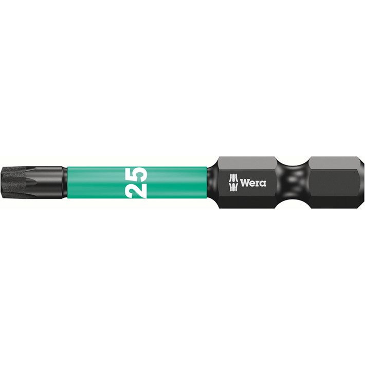 Afbeelding Wera bit torx 867/4 IMP DC Impaktor