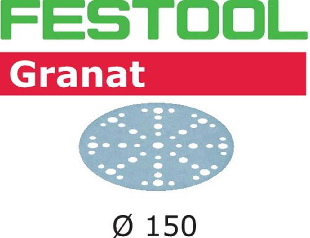 Afbeelding voor Festool schuurschijven