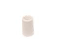 OXLOC Deurbuffer Ø39x60mm rubber wit 1216903_1.png