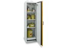 VEILIGHEIDSKAST 1-DEUR LAC b 595d 598h1935 _ |90-600 geel R i0000019575.jpg