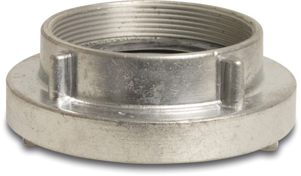 Afbeelding voor Aansluitstuk, aluminium
