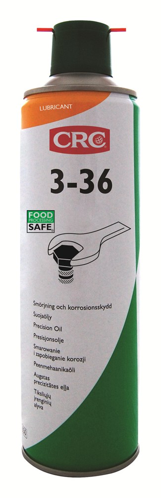 Afbeelding voor Spuitbus corrosiebescherming 500ml