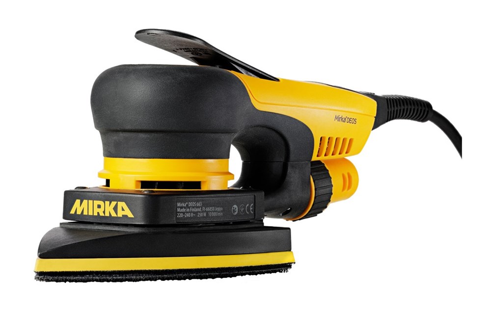 MIRKA SCHUURMACHINE DEOS DELTA 663CV 3.0 (1)