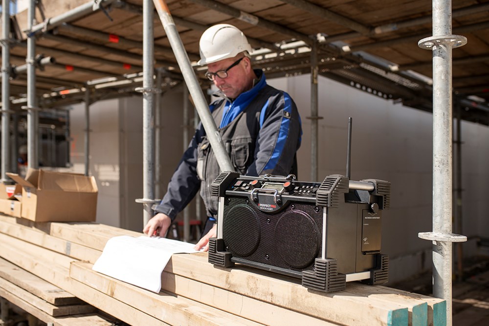 radio perfectpro-10 radio perfectpro-10