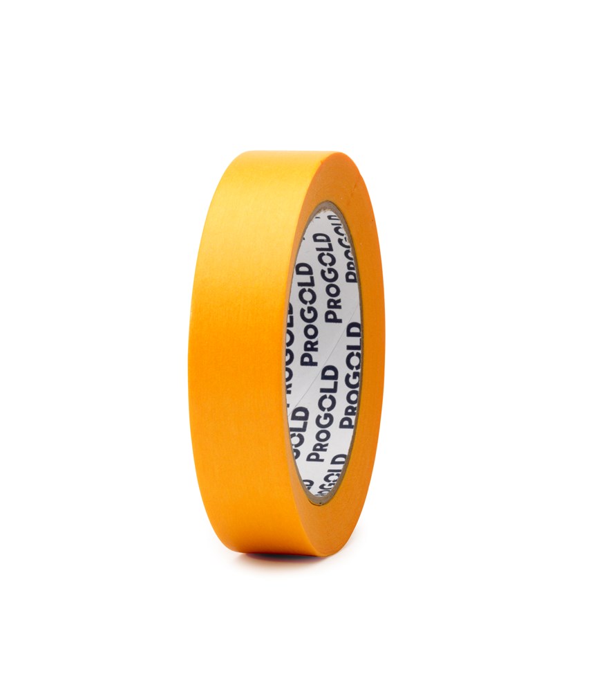 ProGold masking tape geel rol 50 meter (2)