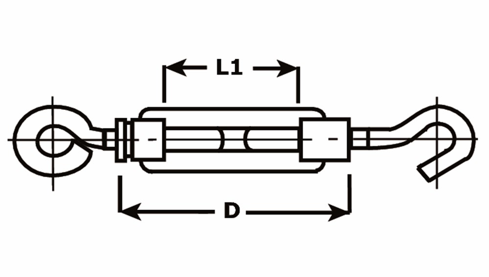 spanschroef verzinkt-2 spanschroef verzinkt-2
