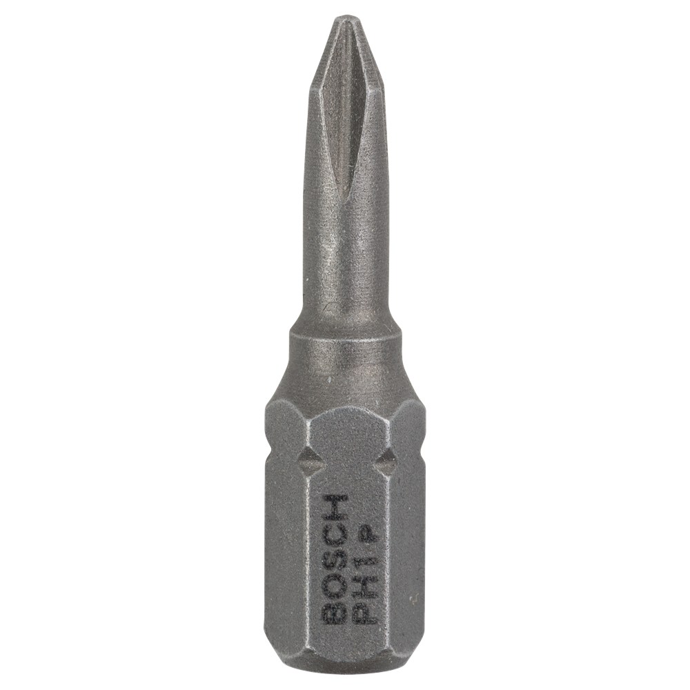 Afbeelding voor Bosch bit iso temp phill. 1x25