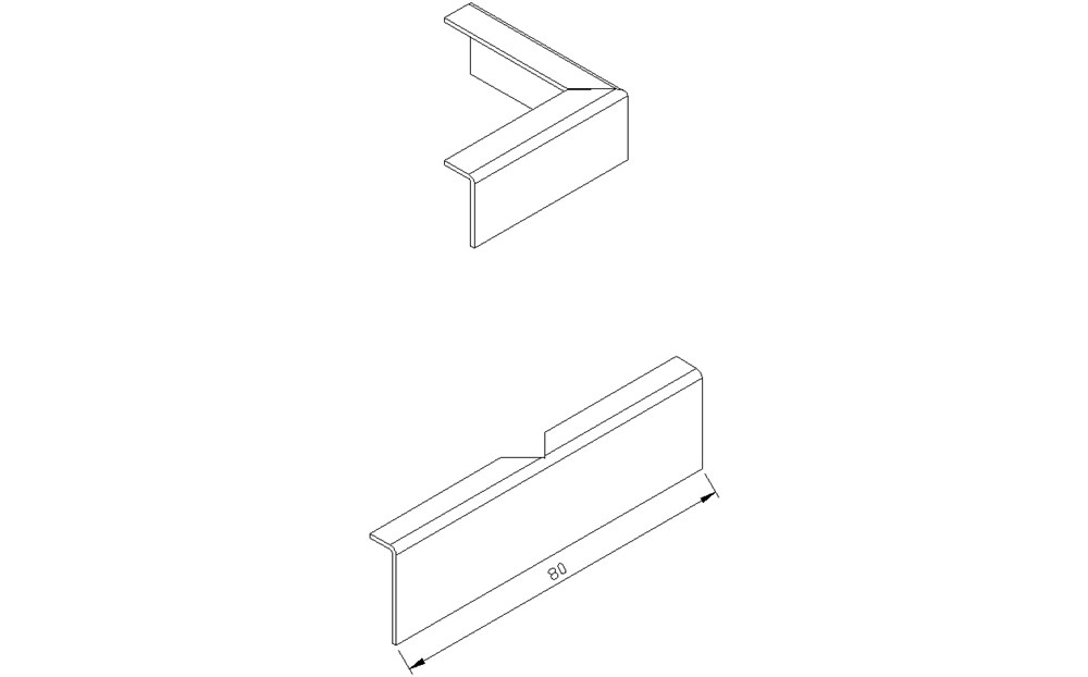 daktrim aluminium brute-3 daktrim aluminium brute-3