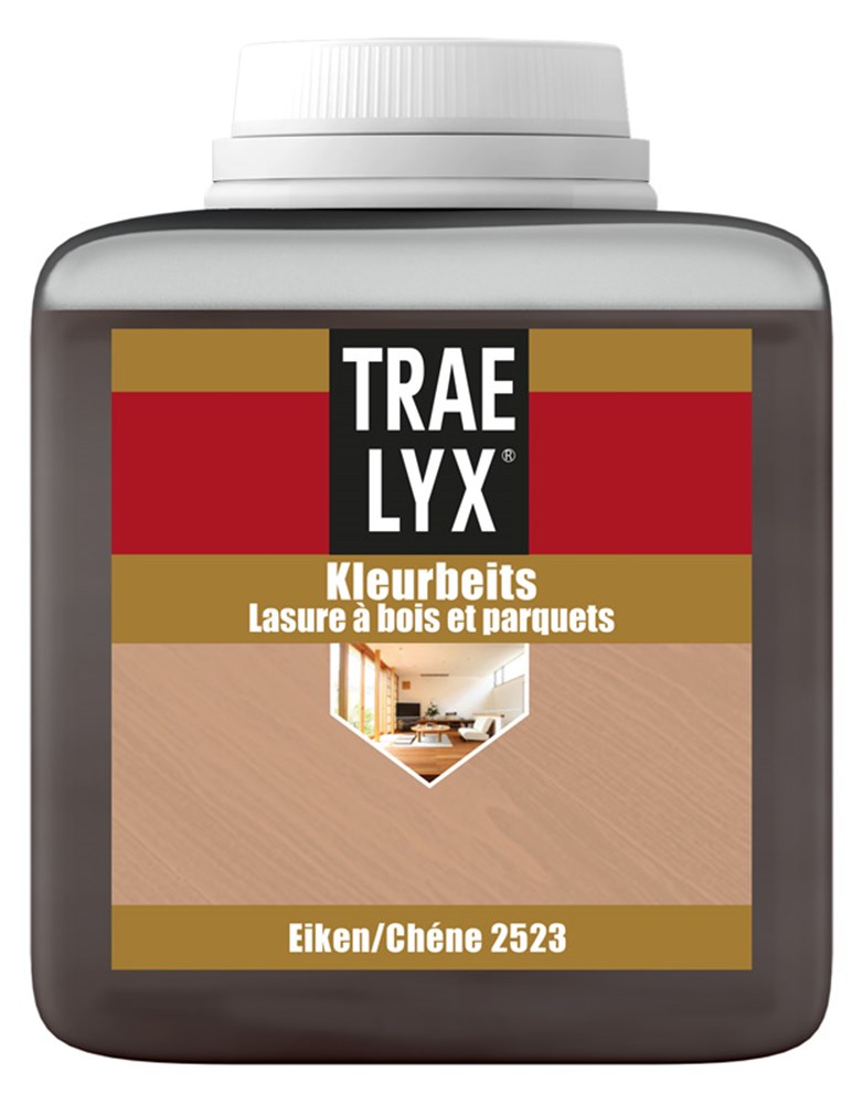 Trae-Lyx Kleurbeits (6)