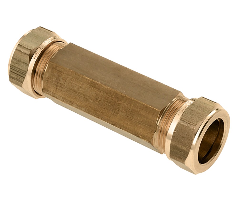 KNEL REPARATIEKOPPELING 15 MM