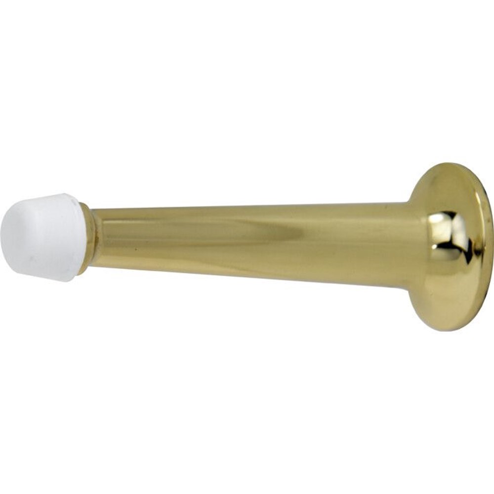 Deurstopper, messing