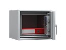 De Raat kluis DRS combi-fire 1K 24L DRS Combifire 1K Open.png