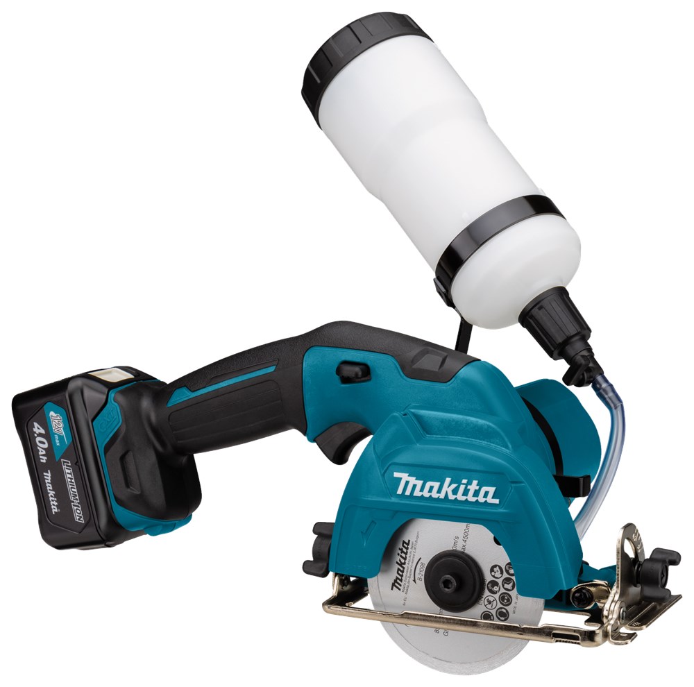 accu glas-/ tegelsnijder makita-5 accu glas-/ tegelsnijder makita-5
