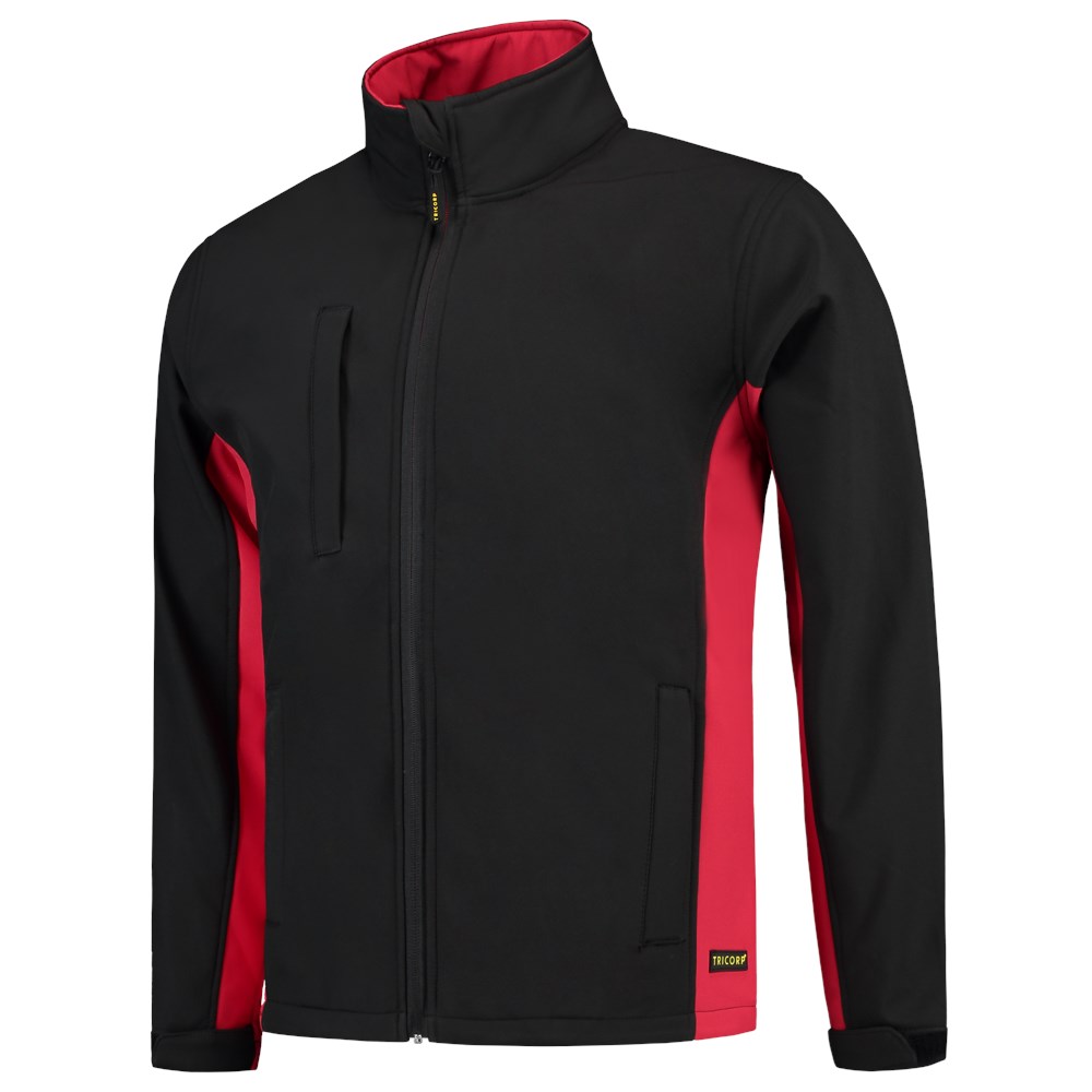 jack softshell bicolor tricorp-1 jack softshell bicolor tricorp-1