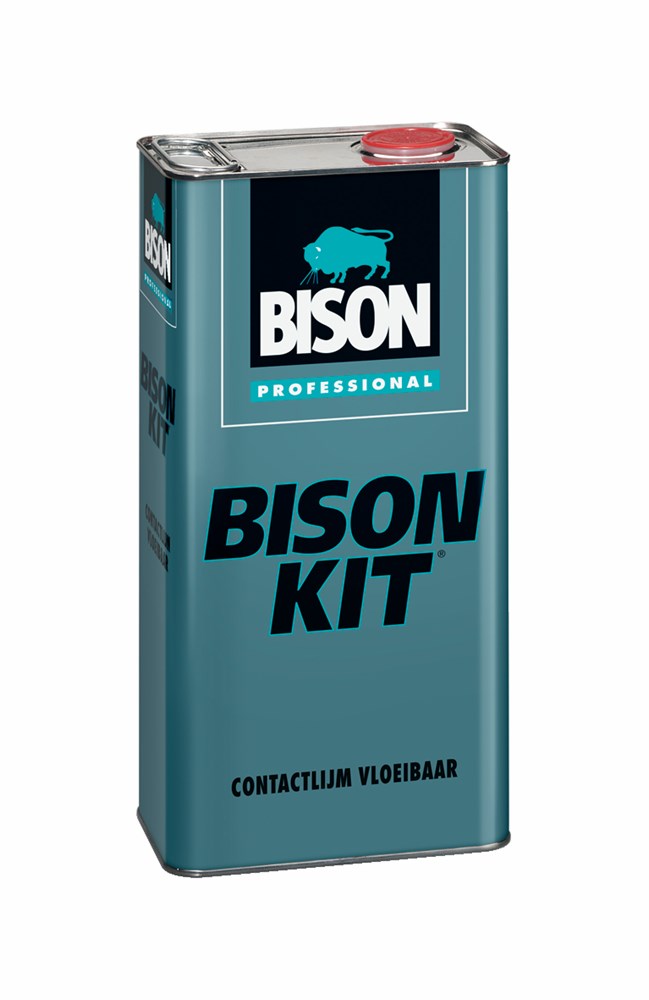 Afbeelding voor Contactlijm Bison Kit