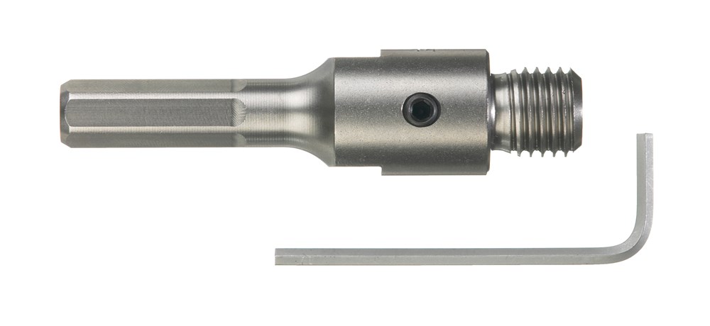 Afbeelding voor Zeskant opnameschacht SDS-Plus TCT Core Cutters System Attachments
