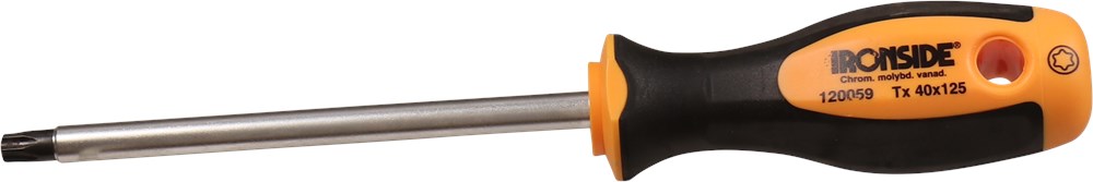 schroevendraaier torx ironside-3 schroevendraaier torx ironside-3