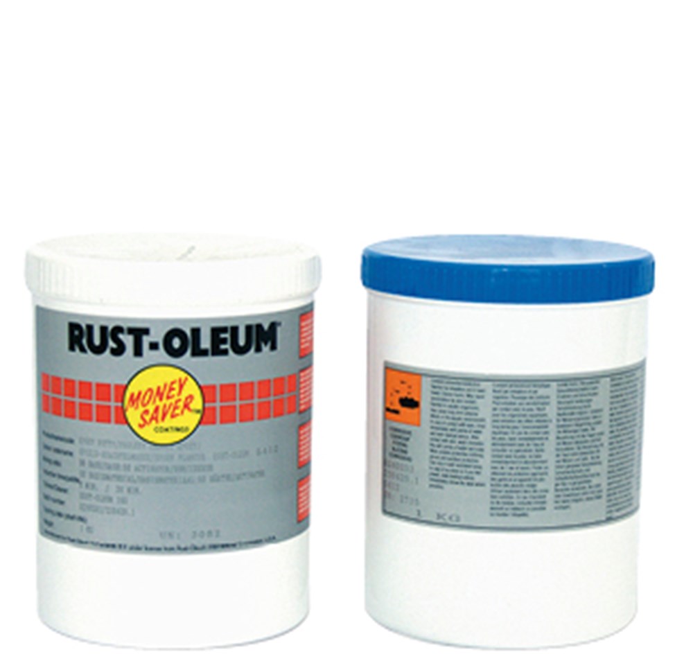 Rustoleum 5412 basis + activator 2 kilogram (1)