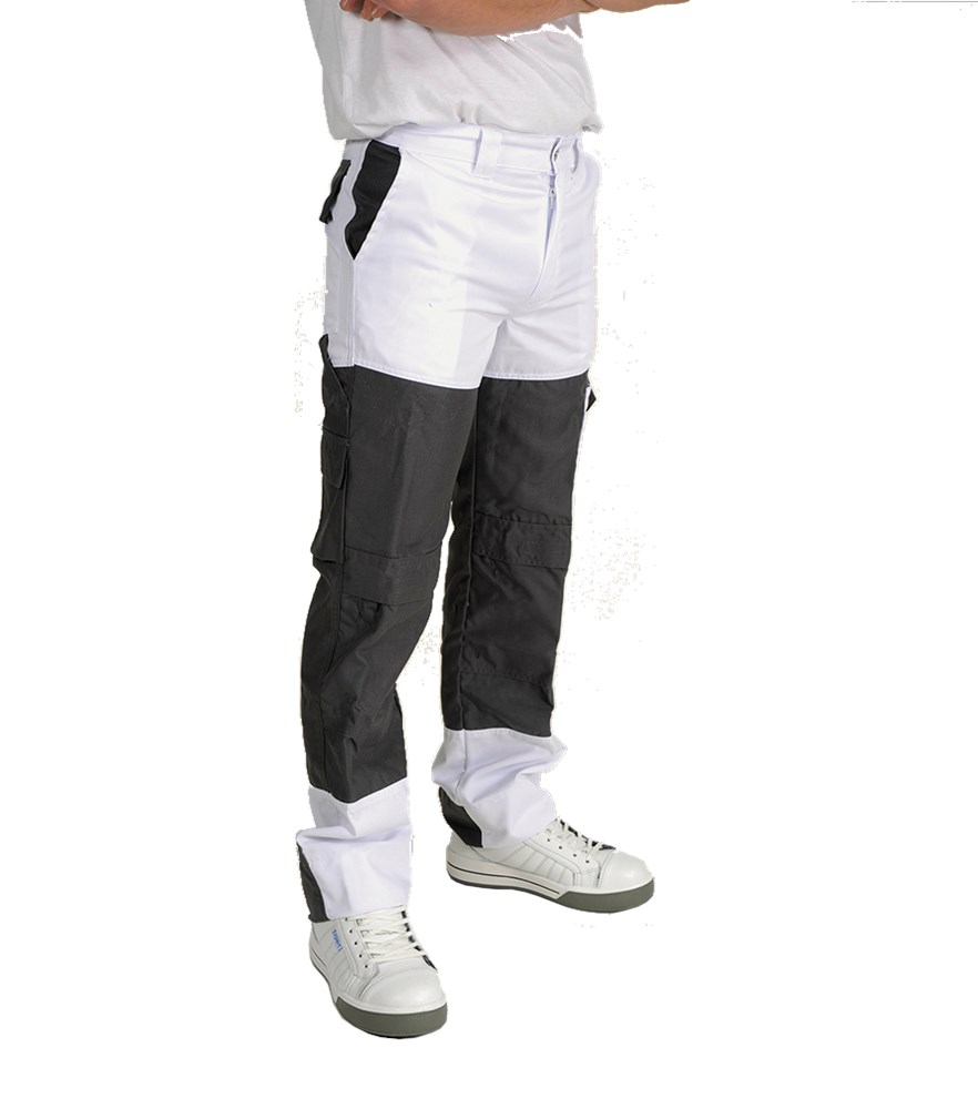 Werkkledij, schoenen & PBM