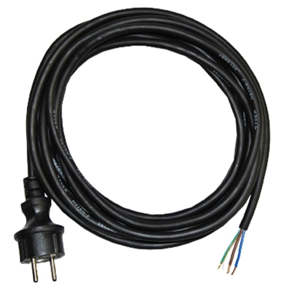 Vetec vervangingssnoer 5 meter (3)