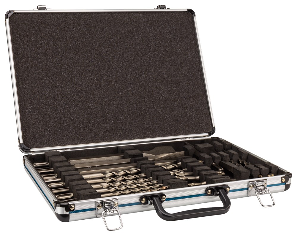betonboor-/beitelset sds-plus makita-3 betonboor-/beitelset sds-plus makita-3
