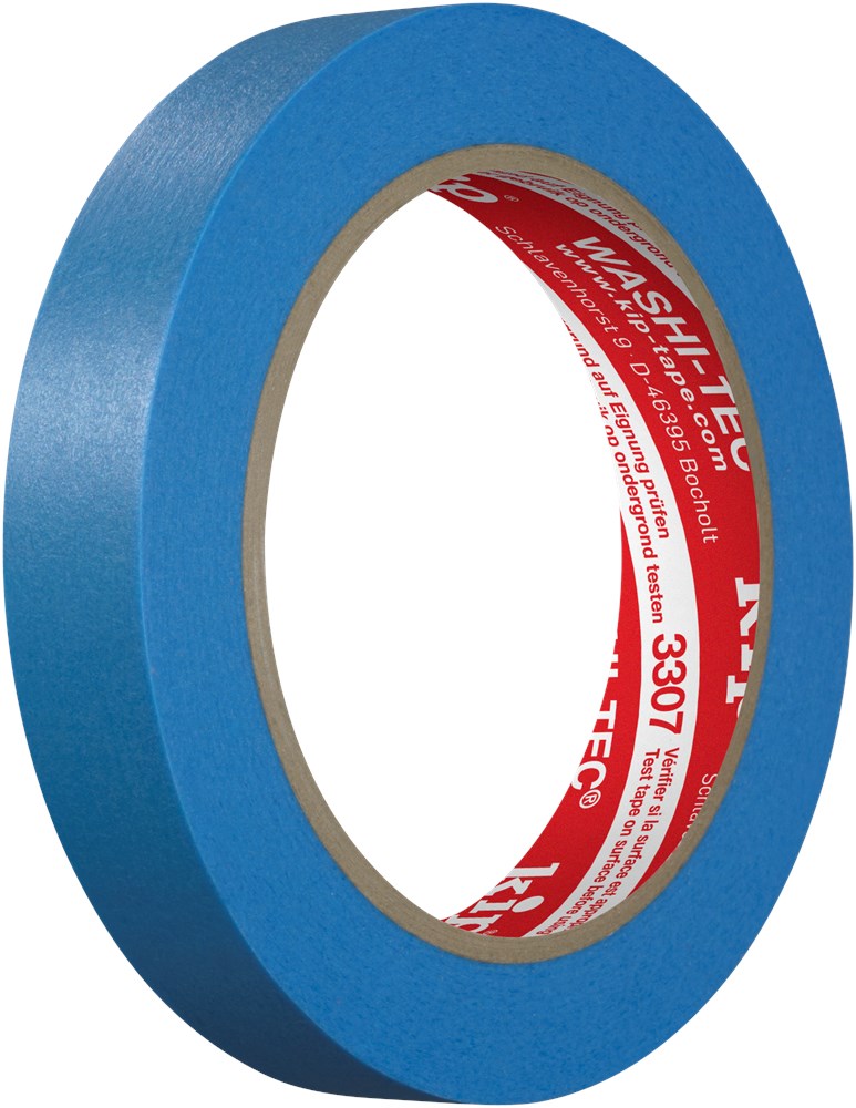 Afbeelding voor Masking tape 3307 Washi-Tec®
