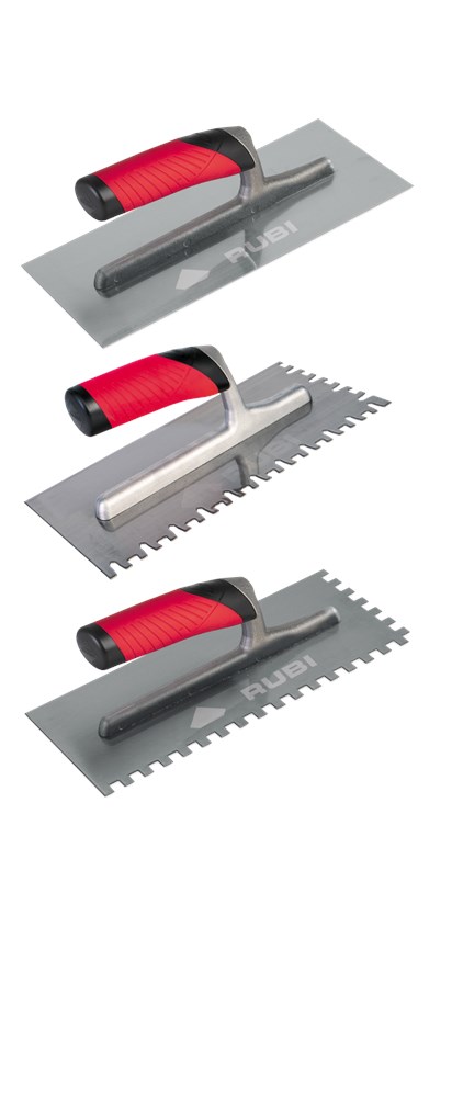 lijmspaan rvs rubi-1 lijmspaan rvs rubi-1