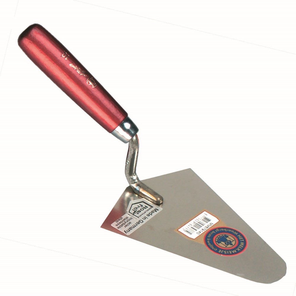 pleistertroffel rvs het melkmeisje-1 pleistertroffel rvs het melkmeisje-1