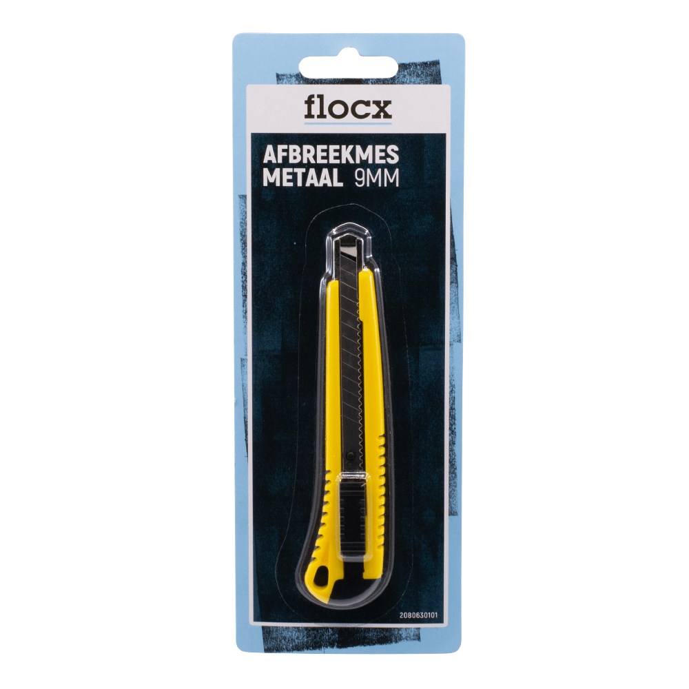 FLOCX AFBREEKMES METAAL NORMAAL 9MM (1)