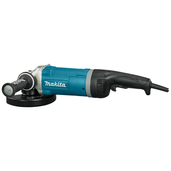 Afbeelding Makita 230 v haakse slijper 230 mm GA9080X1