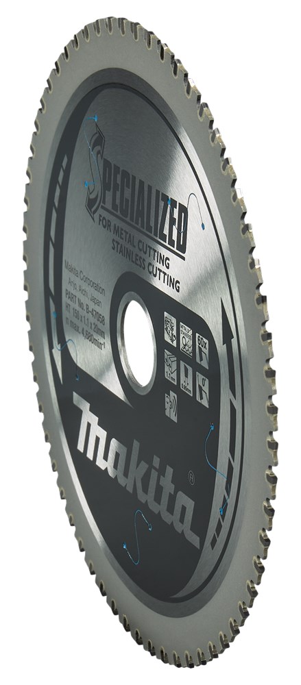 cirkelzaagblad hm makita-3 cirkelzaagblad hm makita-3