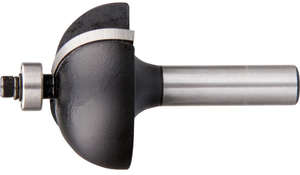 Halfrondprofielfrezen