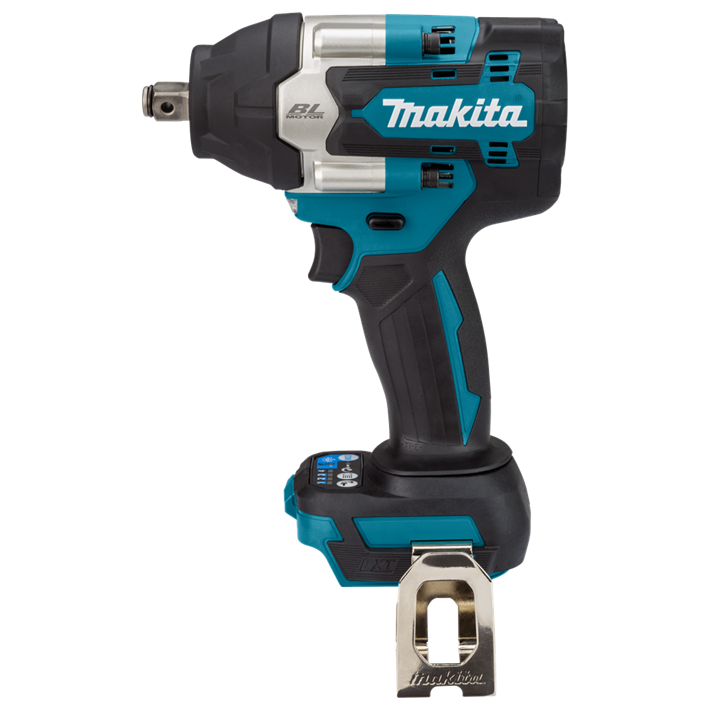 Afbeelding Makita 18 v slagmoersleutel