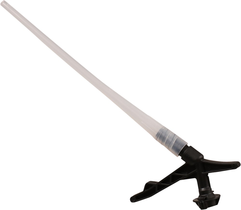 adapter voor purschuim kelfort-2 adapter voor purschuim kelfort-2
