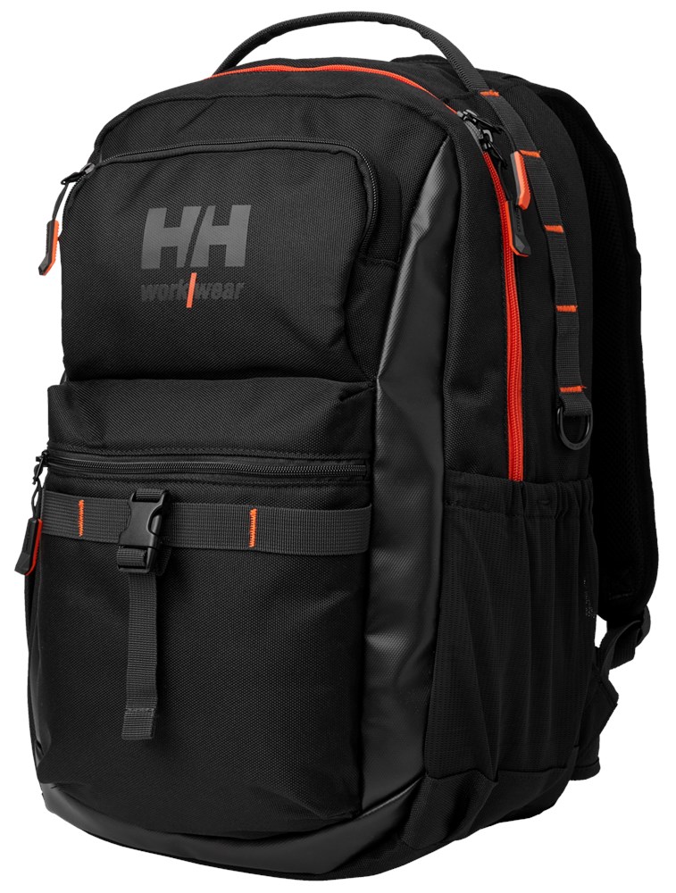 HH 79583 WORK DAY BACKPACK 990 STD