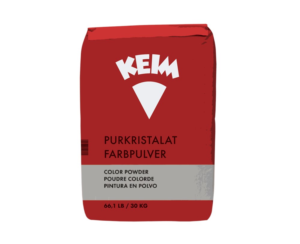 Keim Purkristalat (1)