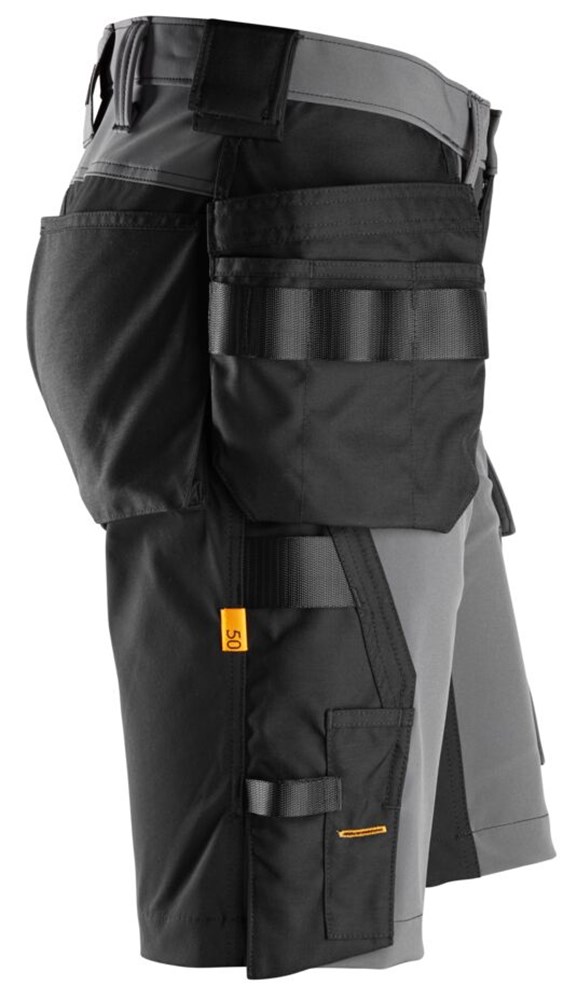 short allroundwork stretch snickers-4 short allroundwork stretch snickers-4