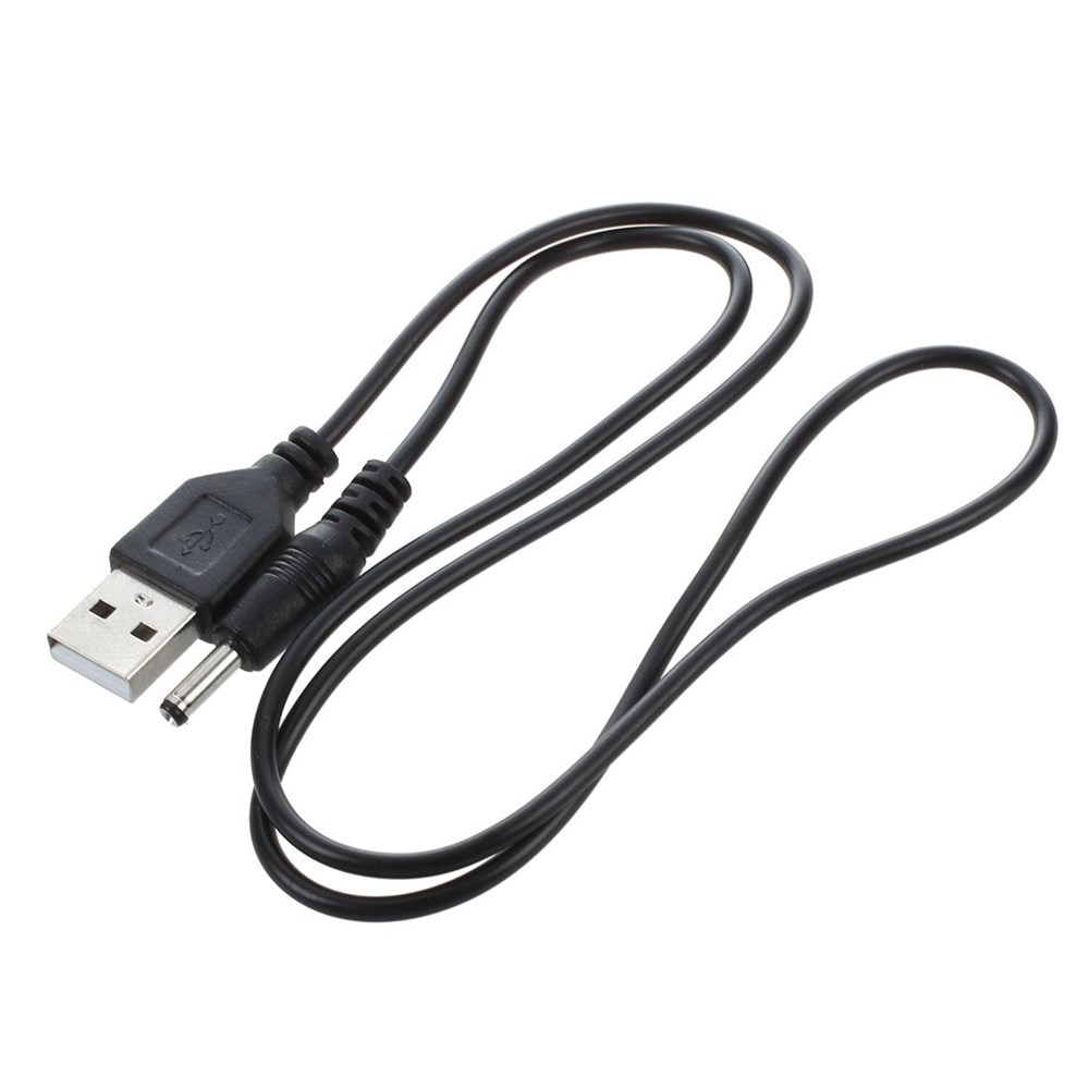 USB kabels