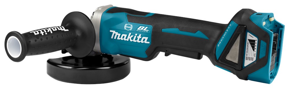 accu haakse slijper makita 125mm-4 accu haakse slijper makita 125mm-4