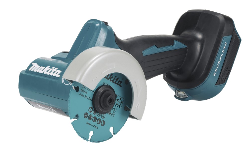 accu doorslijper makita 76mm-1 accu doorslijper makita 76mm-1