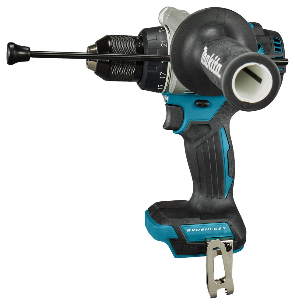 accu klopboor-/ schroefmachine makita-2 accu klopboor-/ schroefmachine makita-2