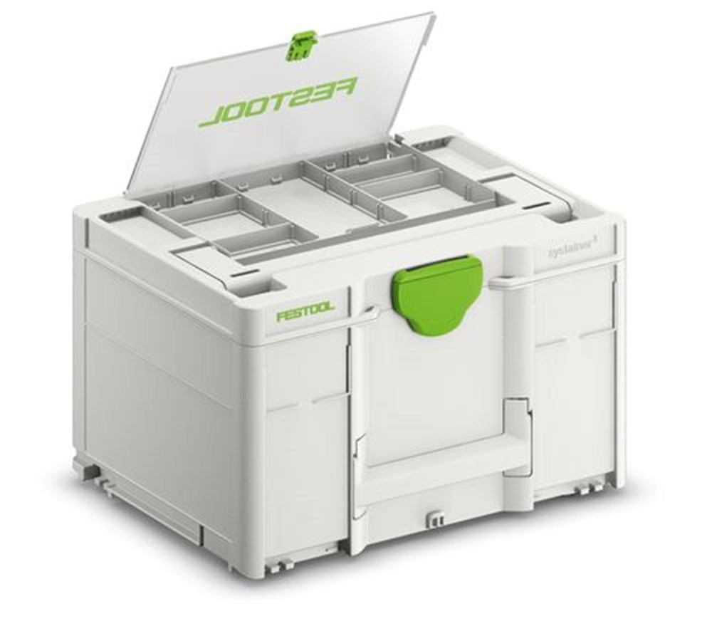 systainer³ t-loc festool-1 systainer³ t-loc festool-1