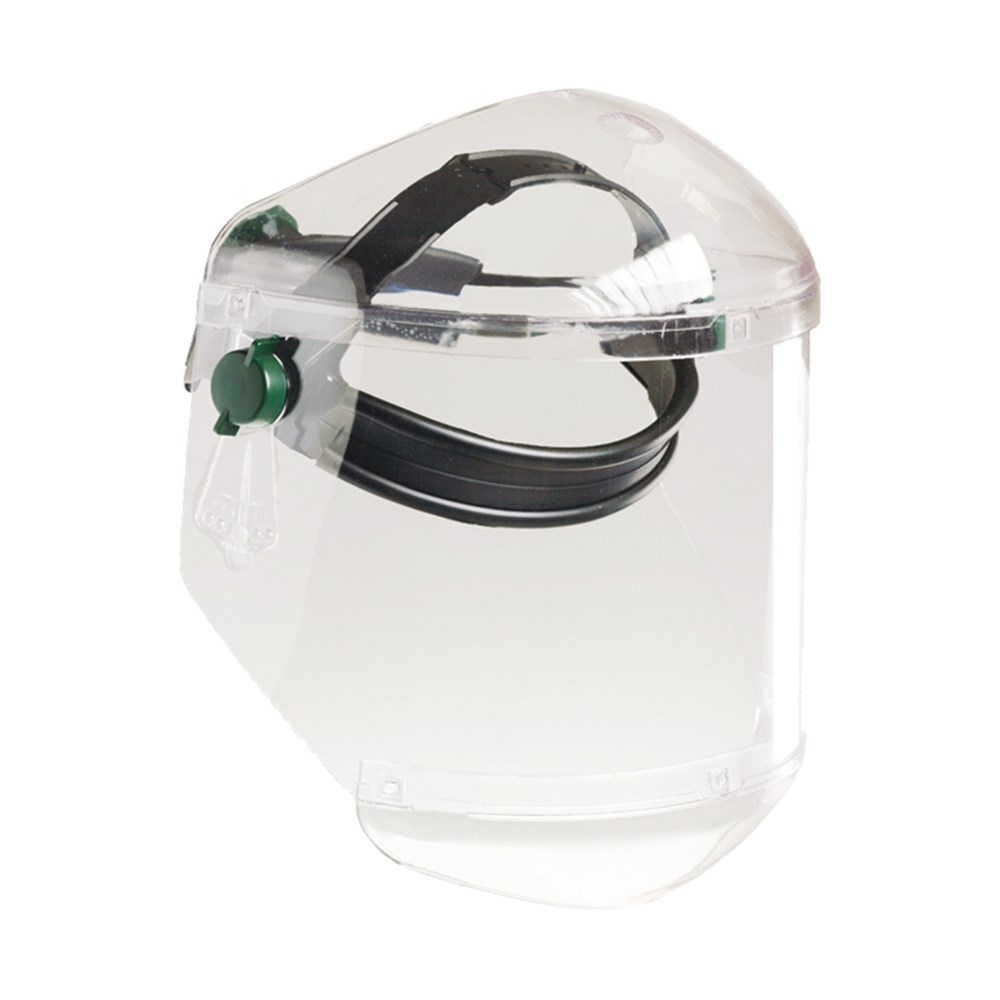 Afbeelding voor Gelaatsscherm perforama nova