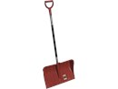 KELFORT Sneeuwschuiver 54X37.5cm rood/zwart 1526991.tif