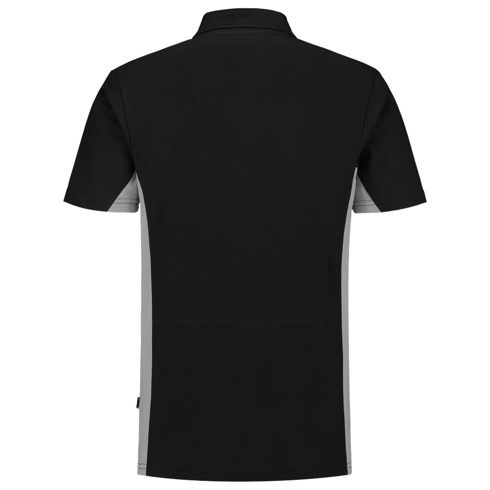 poloshirt bicolor tricorp-3 poloshirt bicolor tricorp-3